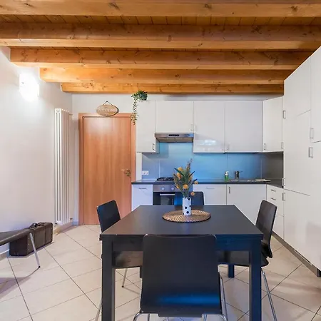 Apartment Duplex2 At The Entrance Of Venice, Cozy And Relax