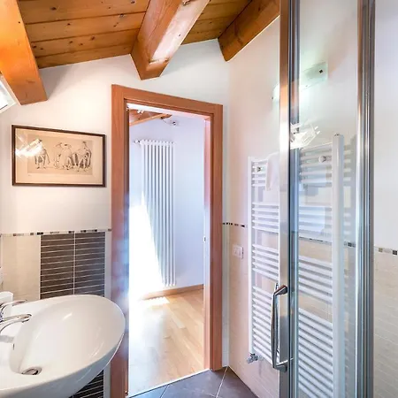 Duplex2 At The Entrance Of Venice, Cozy And Relax Apartment Venice