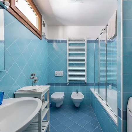 Duplex2 At The Entrance Of Venice, Cozy And Relax Apartment Venice