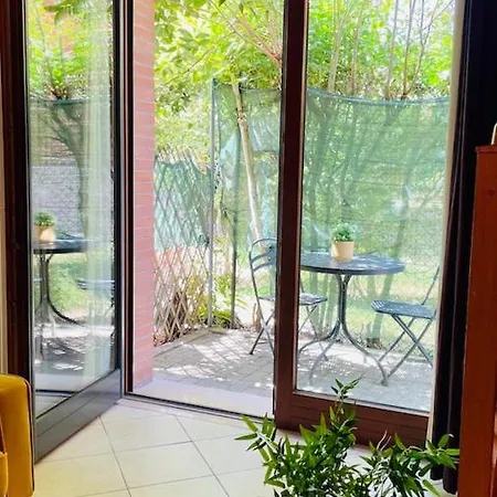 Duplex2 At The Entrance Of Venice, Cozy And Relax