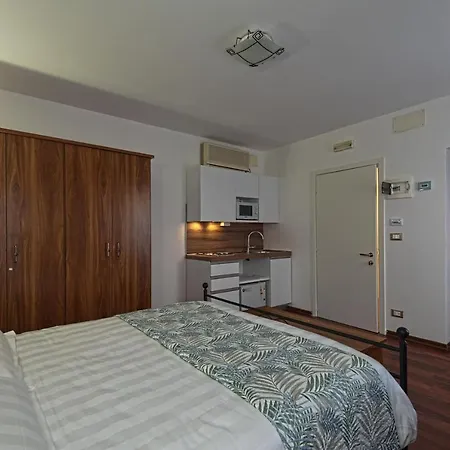Sognare A Bed & Breakfast Venice