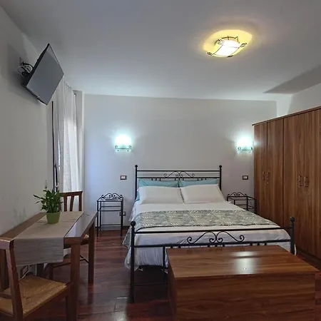 Sognare A Bed & Breakfast *