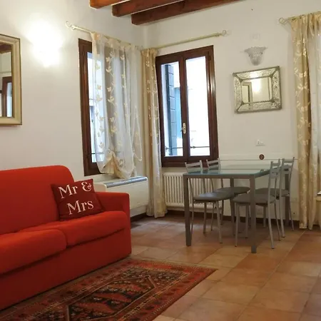 Apartment Casa Torretta