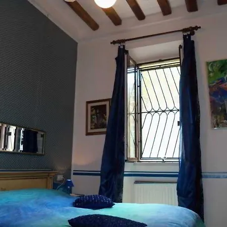 Hostel Biennale *
