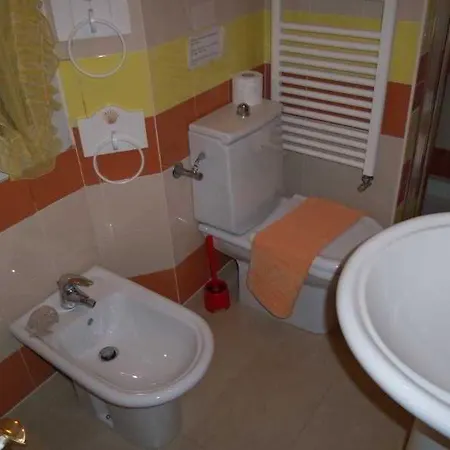 Hostel Biennale Hostel *