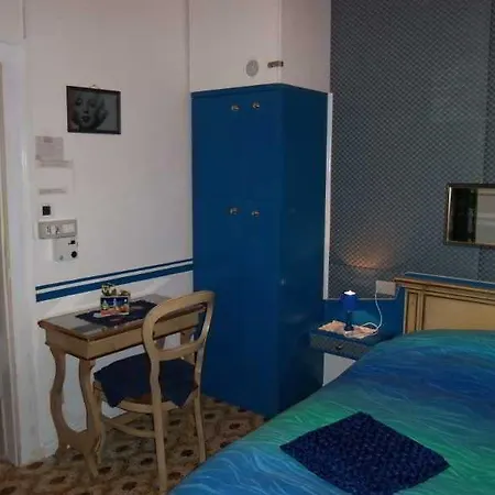 Hostel Biennale Hostel