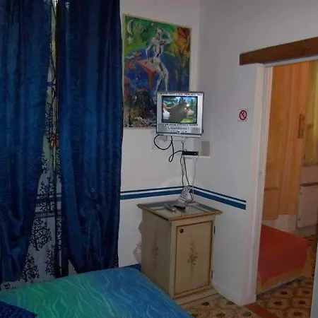 Hostel Biennale *