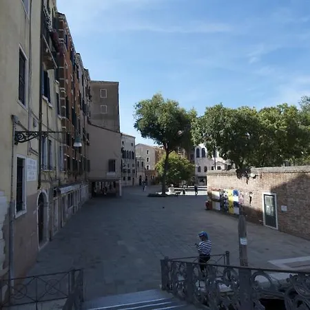 Rimon Place-kosher 3* Venice