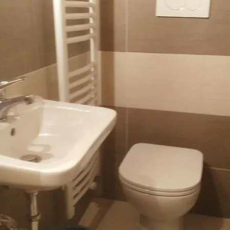 Alloggi Serena Venedig