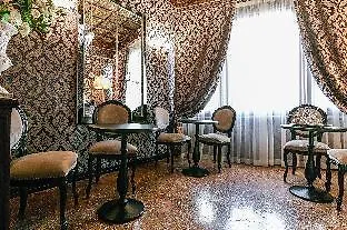 Ai Cherubini 3* Veneza