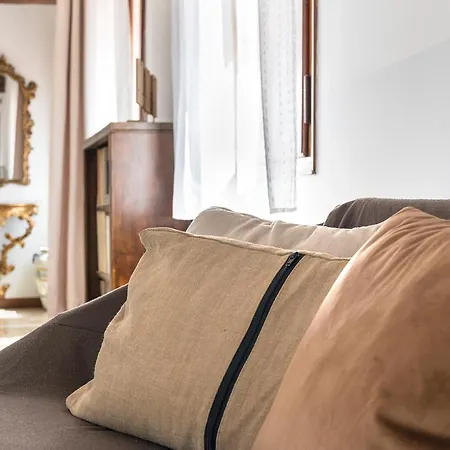 Appartamento Colombina Like At 3 Bedrooms Fully Equipped Air Conditioned