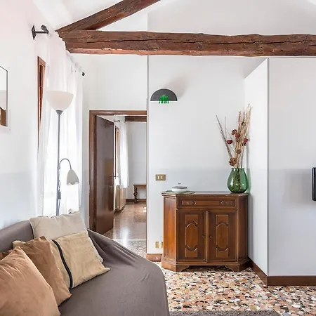Appartamento Colombina Like At 3 Bedrooms Fully Equipped Air Conditioned *