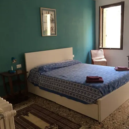 Apartment Ca Greta Venice