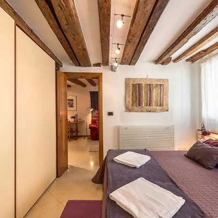 Piccolo - Cozy In The Heart Of Authentic 아파트