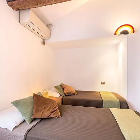 Colombina Like At 3 Bedrooms Fully Equipped Air Conditioned Appartamento Venezia