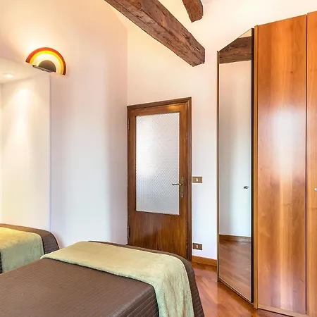 Colombina Like At 3 Bedrooms Fully Equipped Air Conditioned Appartamento *