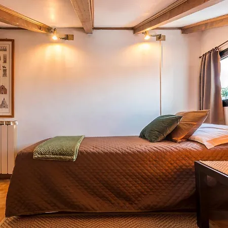 Appartamento Colombina Like At 3 Bedrooms Fully Equipped Air Conditioned Venezia