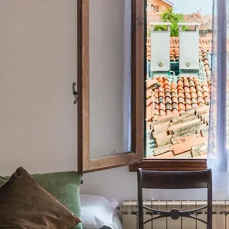 Appartamento Colombina Like At 3 Bedrooms Fully Equipped Air Conditioned