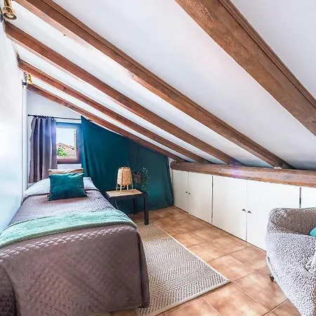 Colombina Like At 3 Bedrooms Fully Equipped Air Conditioned Appartamento Venezia