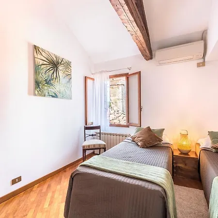 Colombina Like At 3 Bedrooms Fully Equipped Air Conditioned Appartamento *