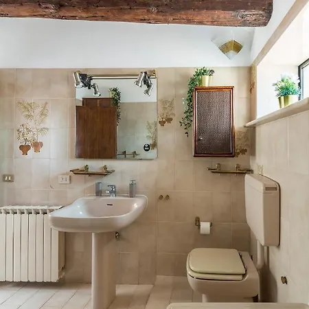 Colombina Like At 3 Bedrooms Fully Equipped Air Conditioned Venezia