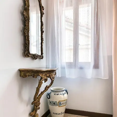 Colombina Like At 3 Bedrooms Fully Equipped Air Conditioned Venezia