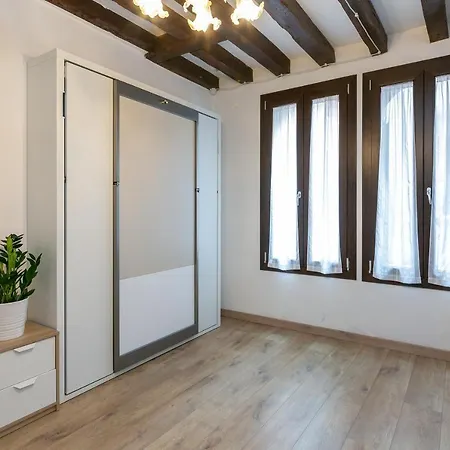 Bed & Breakfast Rialto 707