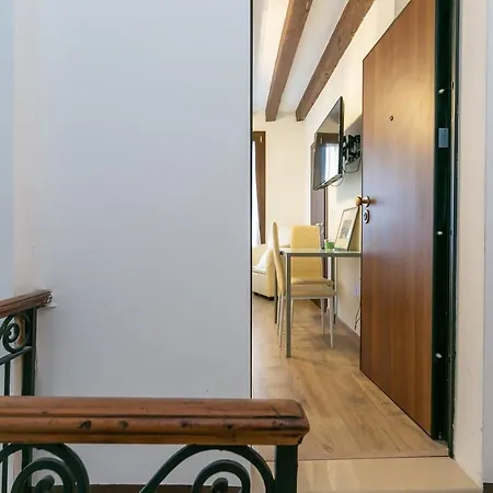 Bed & Breakfast Rialto 707 Venice