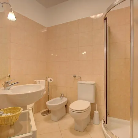 Apartment Tribuno Grand Canal