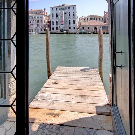 Apartment Tribuno Grand Canal *