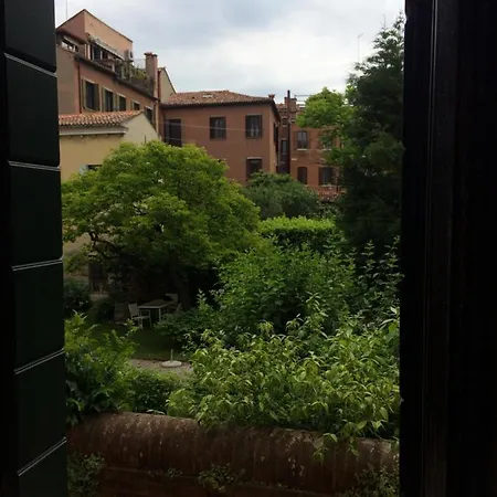 Ca Greta Apartment Venice