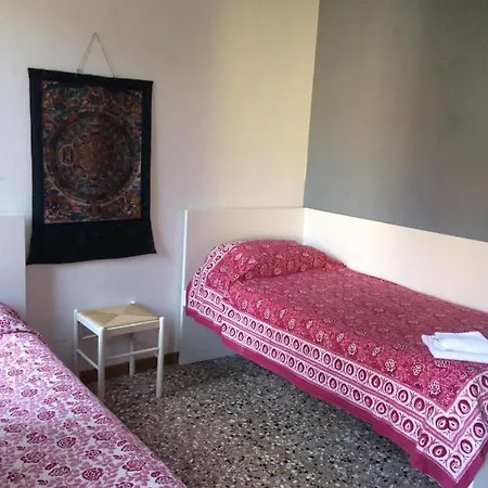 Ca Greta Apartment