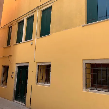 Casa Margot Benátky
