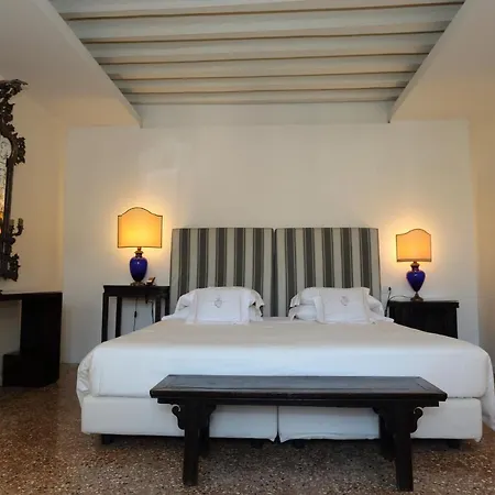 Hotel Ca' Nigra Lagoon