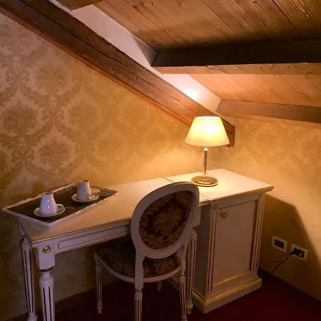 Casa Margot Penzion Benátky