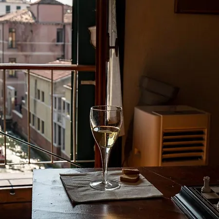 Appartement Ca' Cappello Venetian M02074212072 Venise