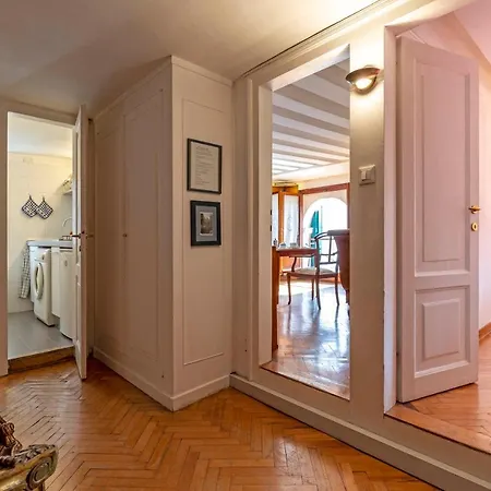 Appartement Ca' Cappello Venetian M02074212072