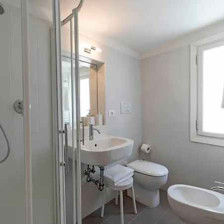 Appartement Ca' Cappello Venetian M02074212072 Venise
