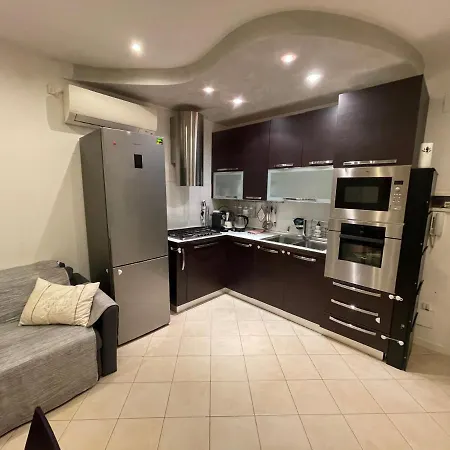 Apartment Casa In 2019