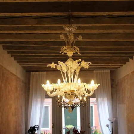 Casa Martini 3*