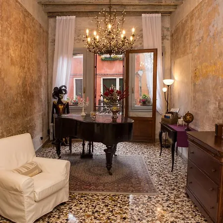 Pensionat Casa Martini