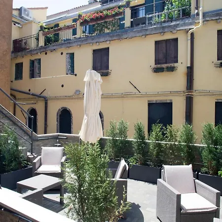 Casa Martini Venedig