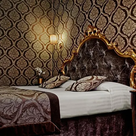 Tre Archi Hotel 3*