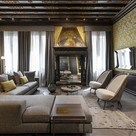 Palazzo Pianca Venedig