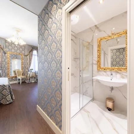 Guest house La Veneziana Boutique
