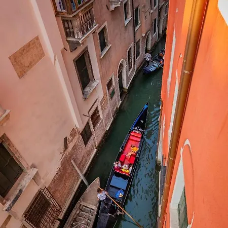 La Veneziana Boutique Guest house Venice