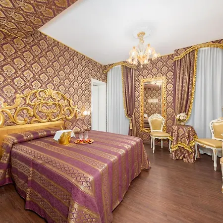 Guest house La Veneziana Boutique Venice