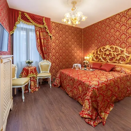 La Veneziana Boutique Guest house Venice