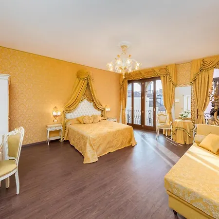 La Veneziana Boutique Guest house