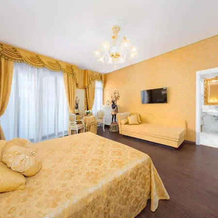 Guest house La Veneziana Boutique